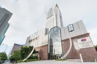 ホテル阪急インターナショナル 大阪のホテル