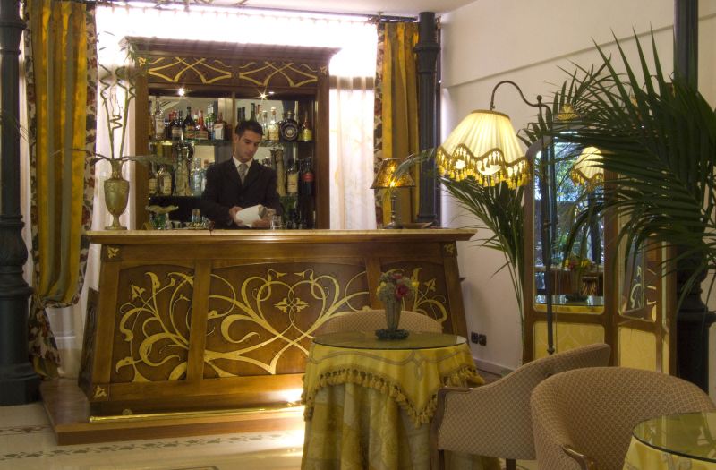 Liberty Hotel photo 2