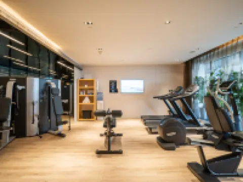 INNSiDE by Meliá Zhengzhou Hotels in Zhengzhou