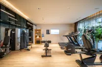 INNSiDE by Meliá Zhengzhou