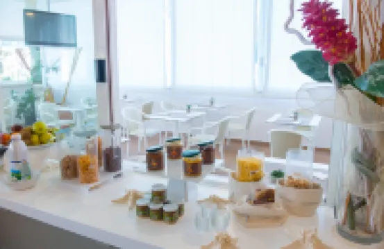 호텔 크리스탈로 리치오네