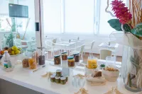 Hotel Cristallo Hotels in Riccione
