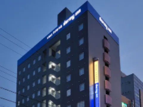 Dormy Inn Soga Natural Hot Spring Hotels in Chiba