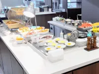 千葉蘇我多美迎天然溫泉酒店（多美迎・御宿野乃 酒店集團） - 早餐