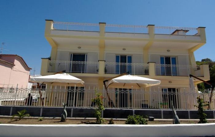 Suites Venustas Park