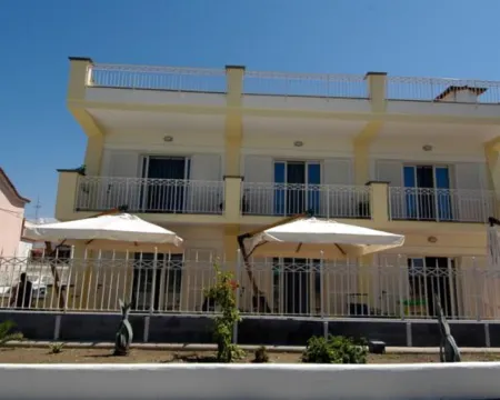 Suites Venustas Park Hotels in Bacoli