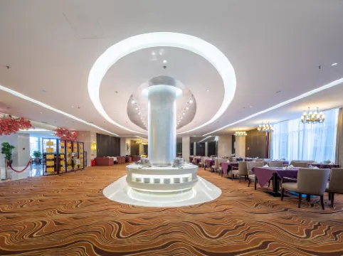 Soluxe Heyi Hotel Dalian