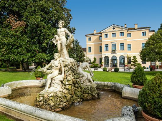 10 Best Hotels near Villa Mazzon, Quinto Vicentino 2023 | Trip.com