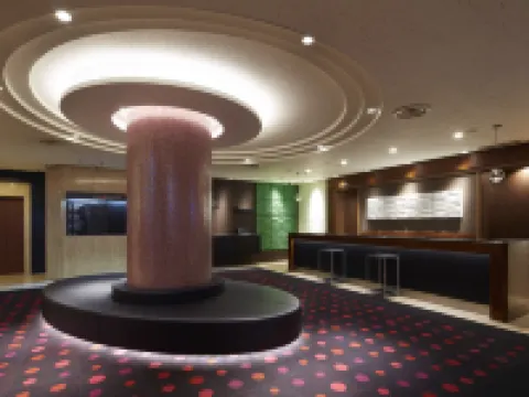 the b hachioji Hotels in Hachioji