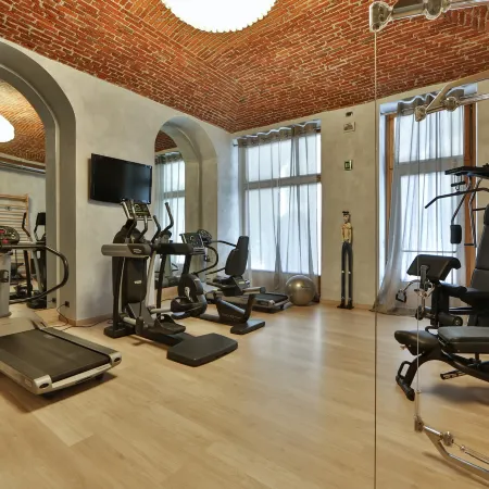 Best Western Plus Hotel Genova