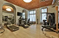 Best Western Plus Hotel Genova - Træningscentre