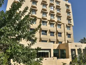 AlQasr Metropole Hotel