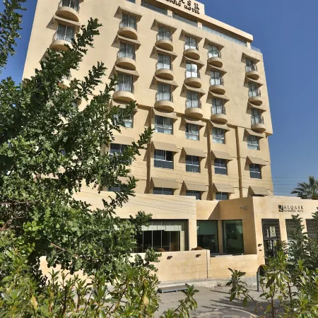 AlQasr Metropole Hotel