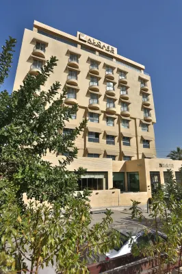 AlQasr Metropole Hotel - Boutique