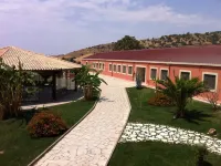 Colle San Mauro Các khách sạn ở 