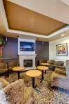 Monte Carlo Inn Brampton - bar