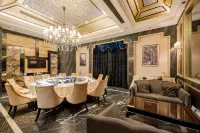 Galaxy International Hotel Hotels in Jiangyin