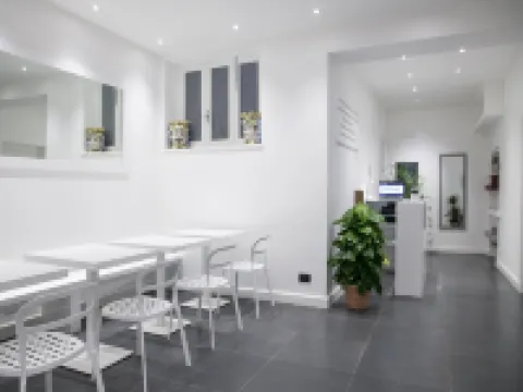 Nostos rooms & Apartments Hotels in Siracusa