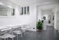 Nostos rooms & Apartments