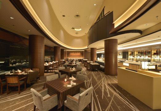 교토 도큐 호텔 외관