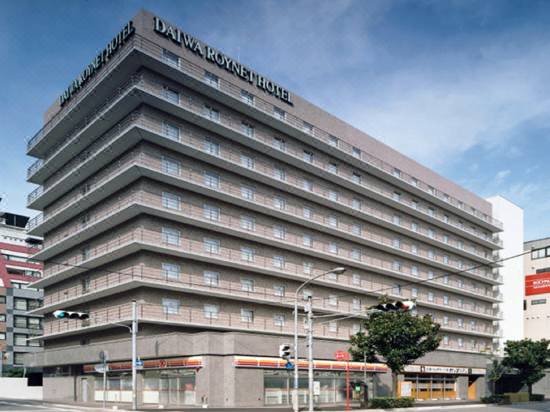 ダイワロイネットホテル神戸三宮 神戸 宿泊予約 安い料金プラン 口コミ 部屋写真 Trip Com