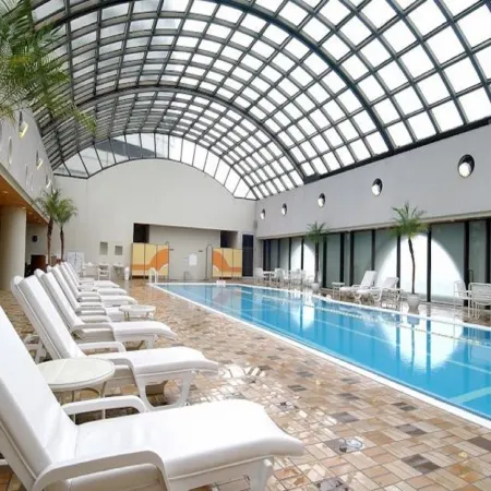Kobe Portopia Hotel