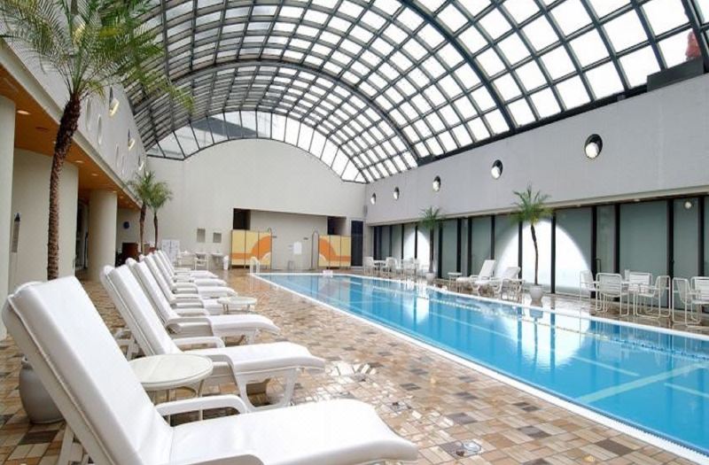 Kobe Portopia Hotel photo 2