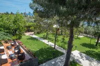 Villa Morgana Resort and Spa