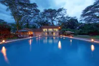 Muthu Lake Naivasha Country Club, Naivasha - 5-Star