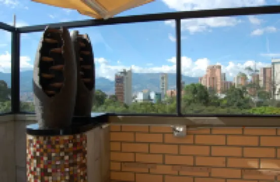 普羅旺斯花園酒店