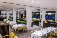 Azalaï Hôtel Nouakchott