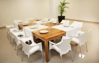 Hotel Cinco Monteria - breakfast