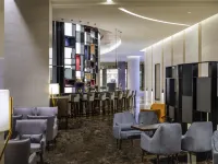 Novotel Ambassador Seoul Yongsan - Seoul Dragon City - bar