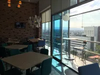 Tryp by Wyndham Mexico City World Trade Center Area - breakfast