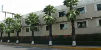 Hotel Hollywood Hotels in Nezahualcóyotl