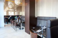 Rydges Wellington - 朝食