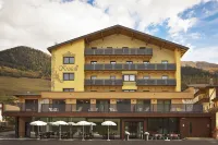 Gasthof- Themen Fruhstuckspension Kristall Hôtels à : 