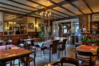 De Arcense Herberg Hotels in Oostrum