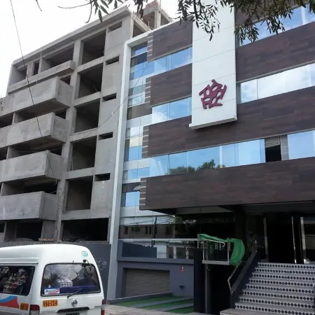 Hotel Hanan