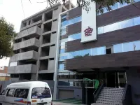 Hotel Hanan - 4 estrellas
