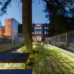 Baumhaus Serviced Living - Art & Design Apartments Hotels near Casa da Musica