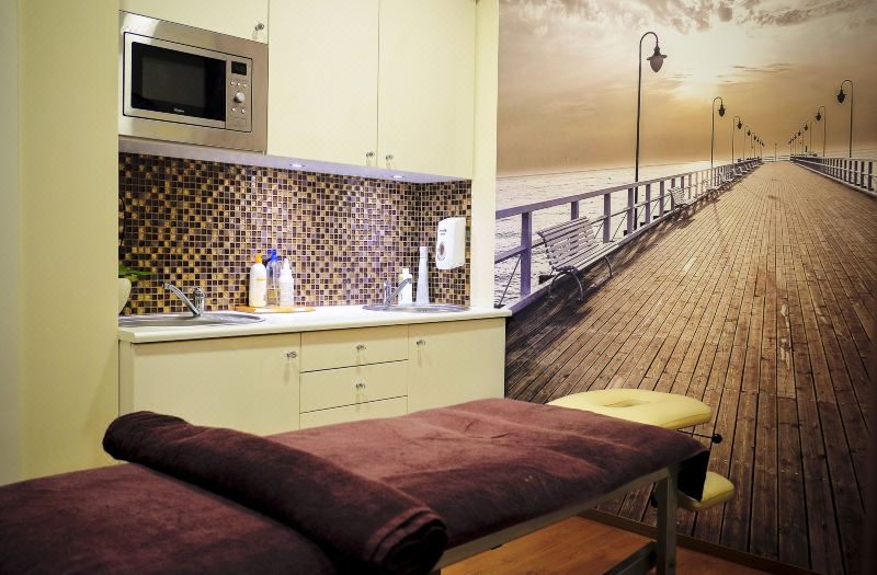 Hotel Nadmorski photo 3