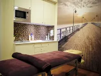 Hotel Nadmorski - spa