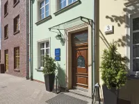 Hotel Bonum Old Town Hotels near Polish Baltic Philharmonic