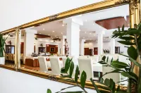 Hotel Artur Hotels in Wieliczka