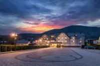 Hotel Skalite Spa & Wellness Hotels in Swinna
