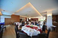 Hotel Lusitania Congress & Spa Hôtels à : Guarda