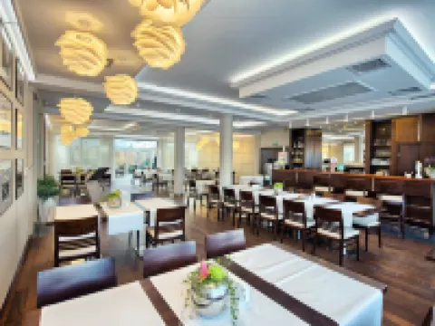 Hotel Azyl Hotels in Wroclawski