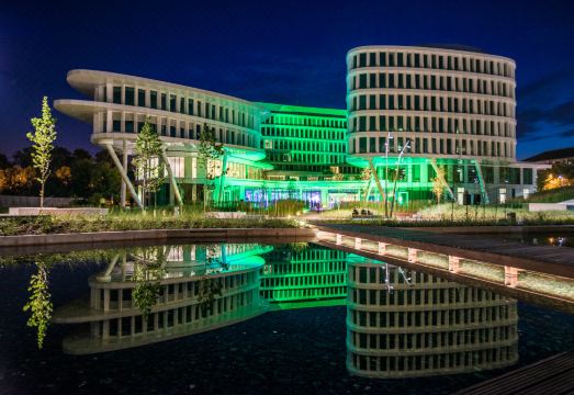 2. 사운드 가든 호..