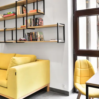 Villa Ozone Отели рядом с достопримечательностью «Ландшафтный парк Трисити»